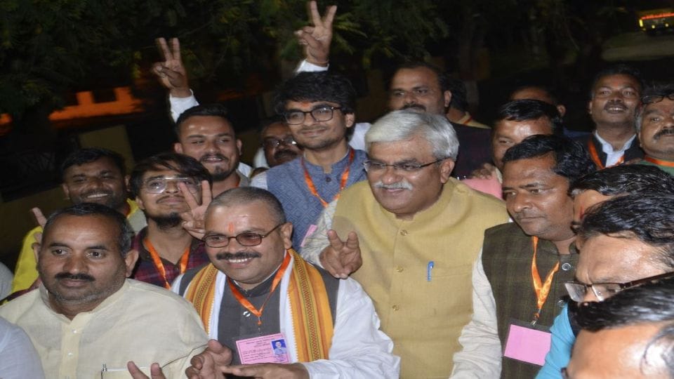 UP Election Result 2022 Firozabad Vidhan Sabha Chunav Vote Counting News In Hindi