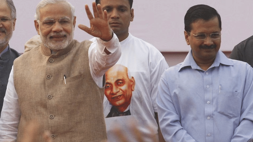 Being Arvind Kejriwal in Indian Politics: What next for AAP chief