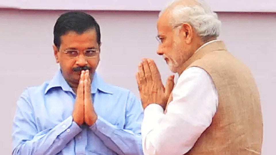 Being Arvind Kejriwal in Indian Politics: What next for AAP chief