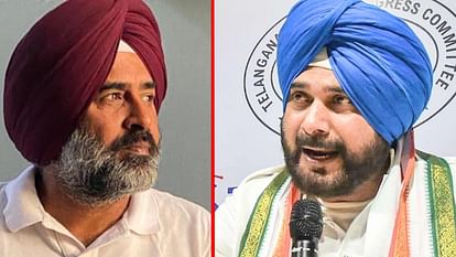 Pargat Singh demands from Congress high command to give order big leaders to contest Lok Sabha elections