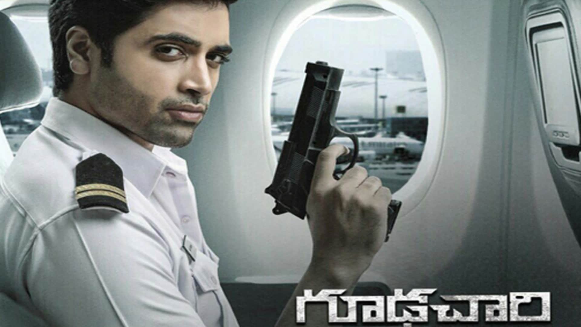 From vikram vedha to dhruv watch These Best South Indian Thriller Movies who are better than Bollywood Films