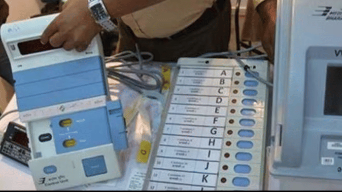 Jhansi Nagar Election Result 2022Jhansi Vidhan Sabha Chunav Vote Counting Live News In Hindi