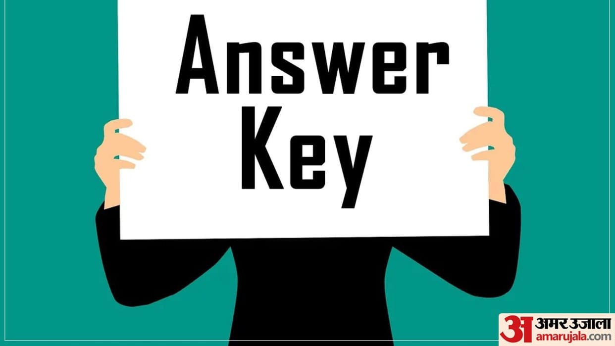 OSSC VSA 2023 final answer key out, direct link here w.ossc.gov.in