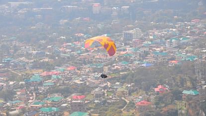 Adventure Activities: River rafting, paragliding banned for two months in Himachal