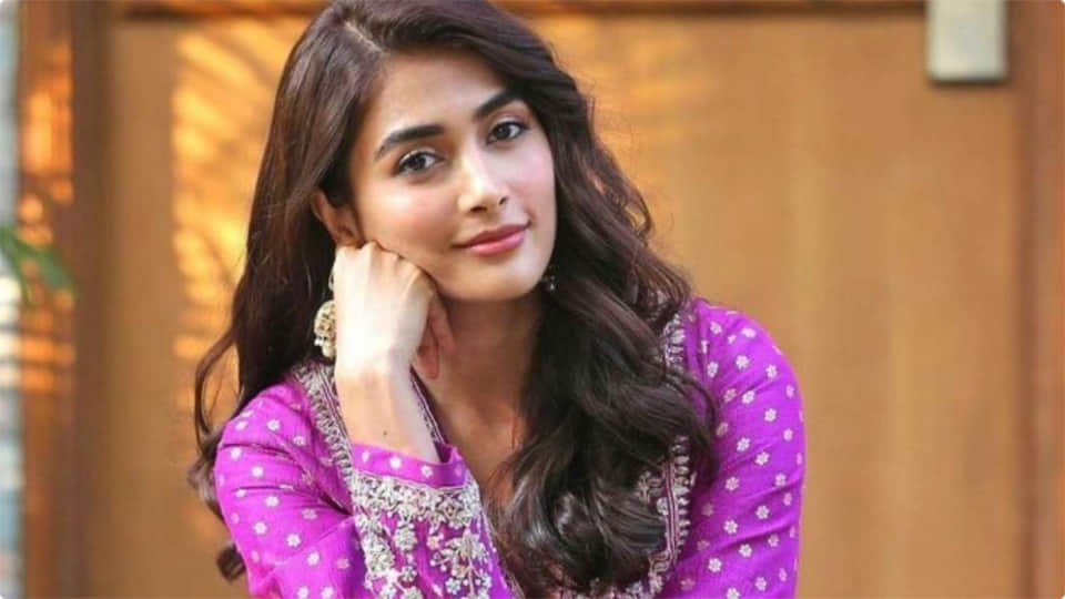 Career Pooja Hegde share screen with ranbir kapoor in advertisement and refused Mani Ratnam film for Bollywood debut