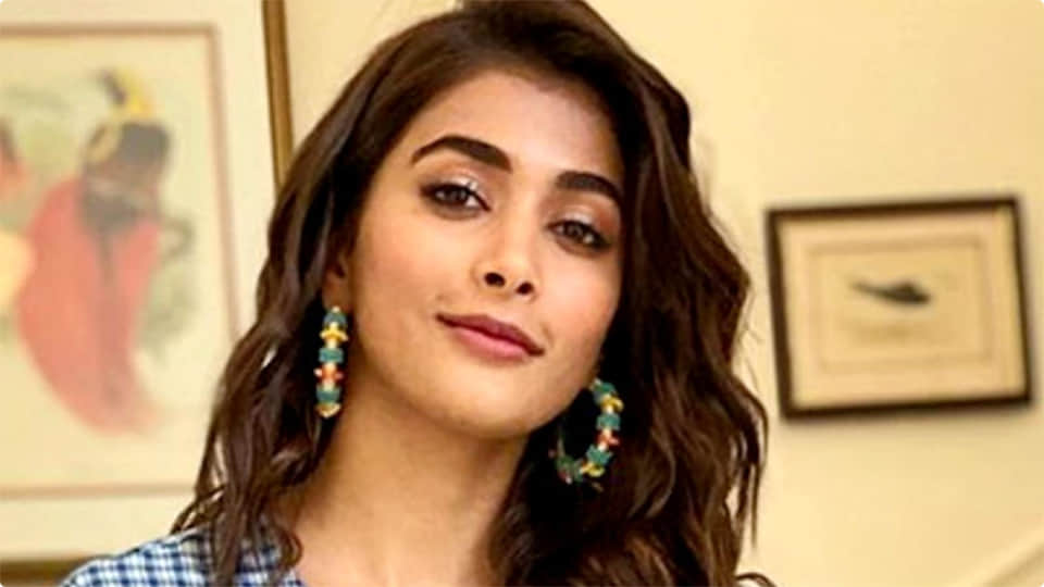 Career Pooja Hegde share screen with ranbir kapoor in advertisement and refused Mani Ratnam film for Bollywood debut