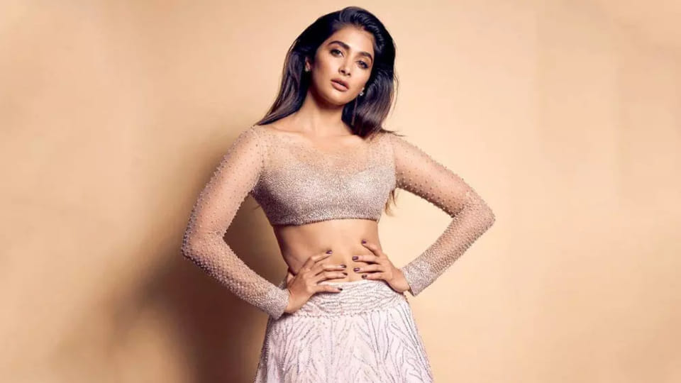 film beast Pooja Hegde reveals her character name in thalapathy vijay and Nelson film