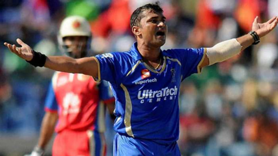 Cricketer Pravin tambe cries after watching his biopic with Kolkata Knight riders team