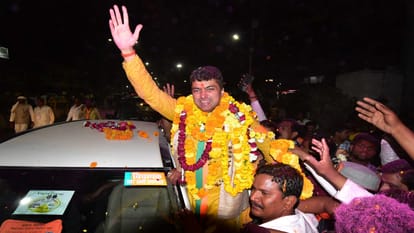 up election 2022 result news prayagraj in hindi live