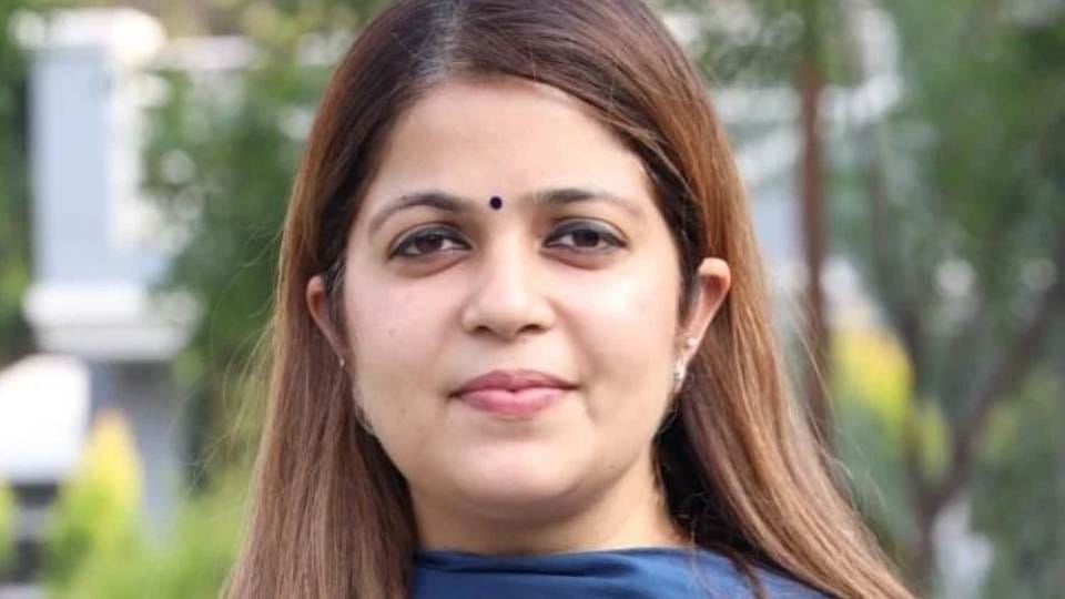 Punjab assembly election results 2022 Actor Sonu Sood sister Malvika lost election