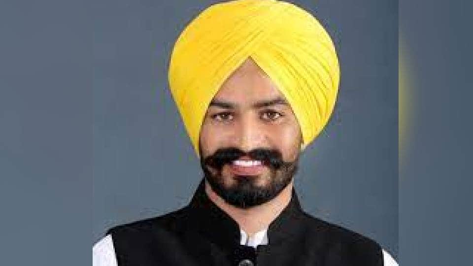 Punjab Election Result 2022: Know about Labh Singh who defeated Charanjit Singh Channi