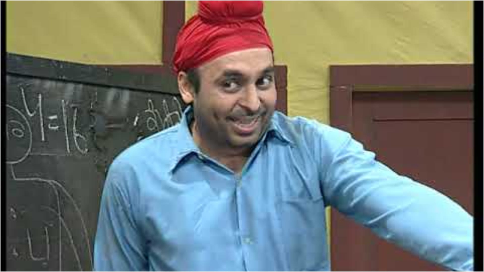Punjab Poll 2022 AAP crosses majority mark with Bhagwant Maan see journey from Comedy King to Chief Ministers chair