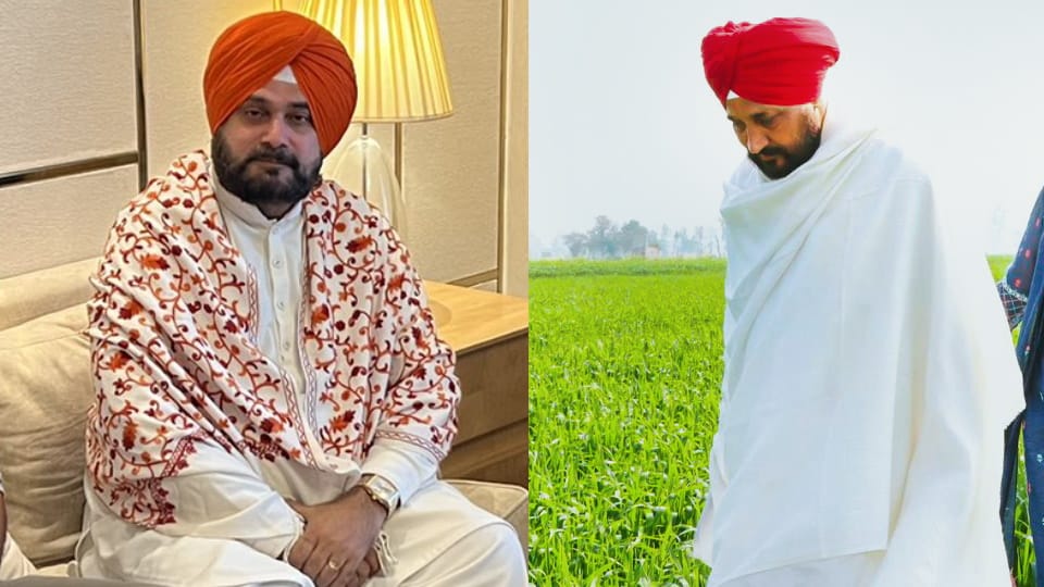 Five Reasons of Congress Defeat in Punjab Assembly Elections 2022