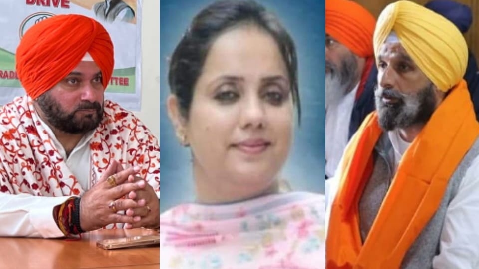 Know About Aam Aadmi Party candidate Jeevan Jyot Kaur from Amritsar East