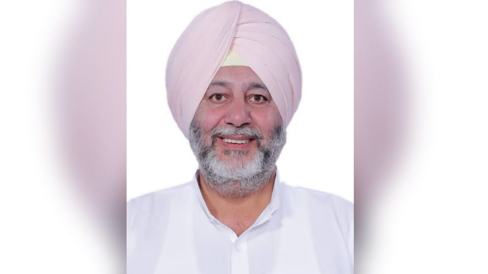 Punjab assembly election results 2022 uproar in Punjab Congress  