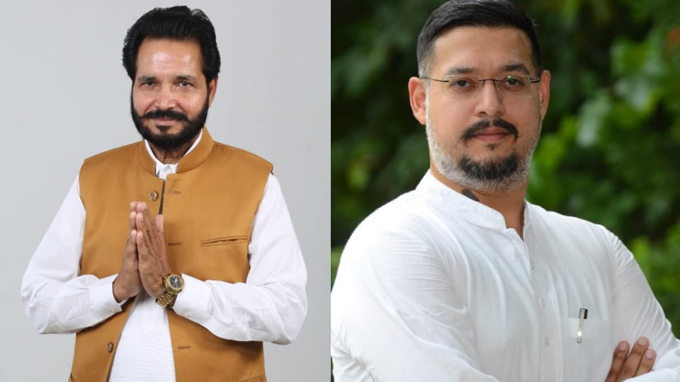 Aam Aadmi Party Candidate Hakam Singh Thekedar wins from Raikot