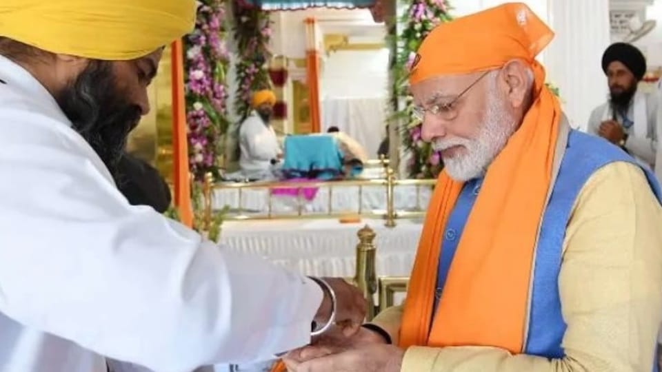 Punjab Election Result 2022: BJP Won only two seats
