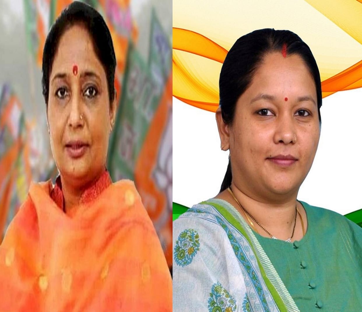 Uttarakhand Election Results 2022: Daughters avenged fathers defeat, BJP Ritu Khanduri from Kotdwar and Anupama Rawat won from Haridwar Rural seat