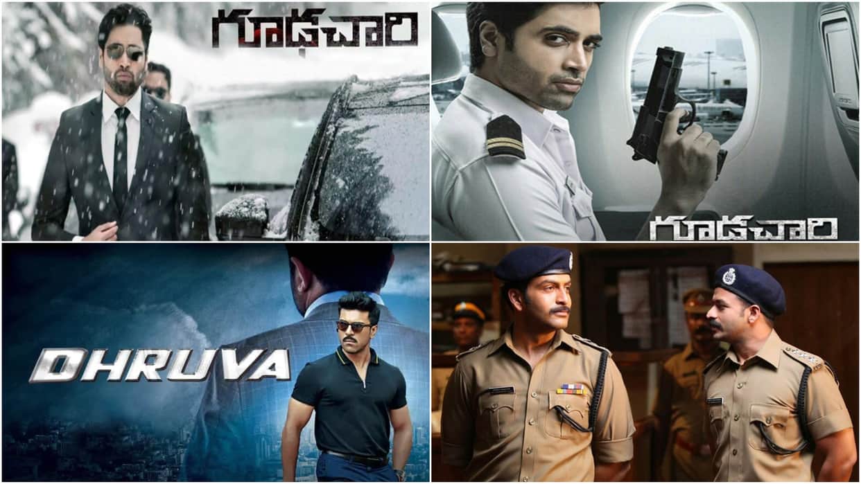 From vikram vedha to dhruv watch These Best South Indian Thriller Movies who are better than Bollywood Films