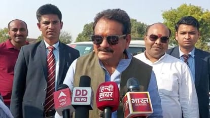 Karhal Election Result 2022 Mainpuri Vidhan Sabha Chunav Vote Counting Live News In Hindi