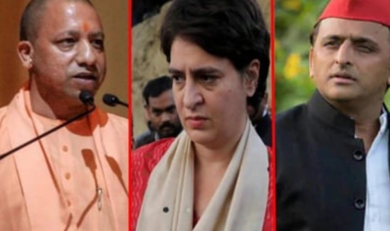 Sultanpur Election Result 2022 Sultanpur Vidhan Sabha Chunav Vote Counting Live News In Hindi