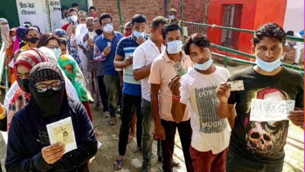 Sultanpur Election Result 2022Sultanpur Vidhan Sabha Chunav Vote Counting Live News In Hindi