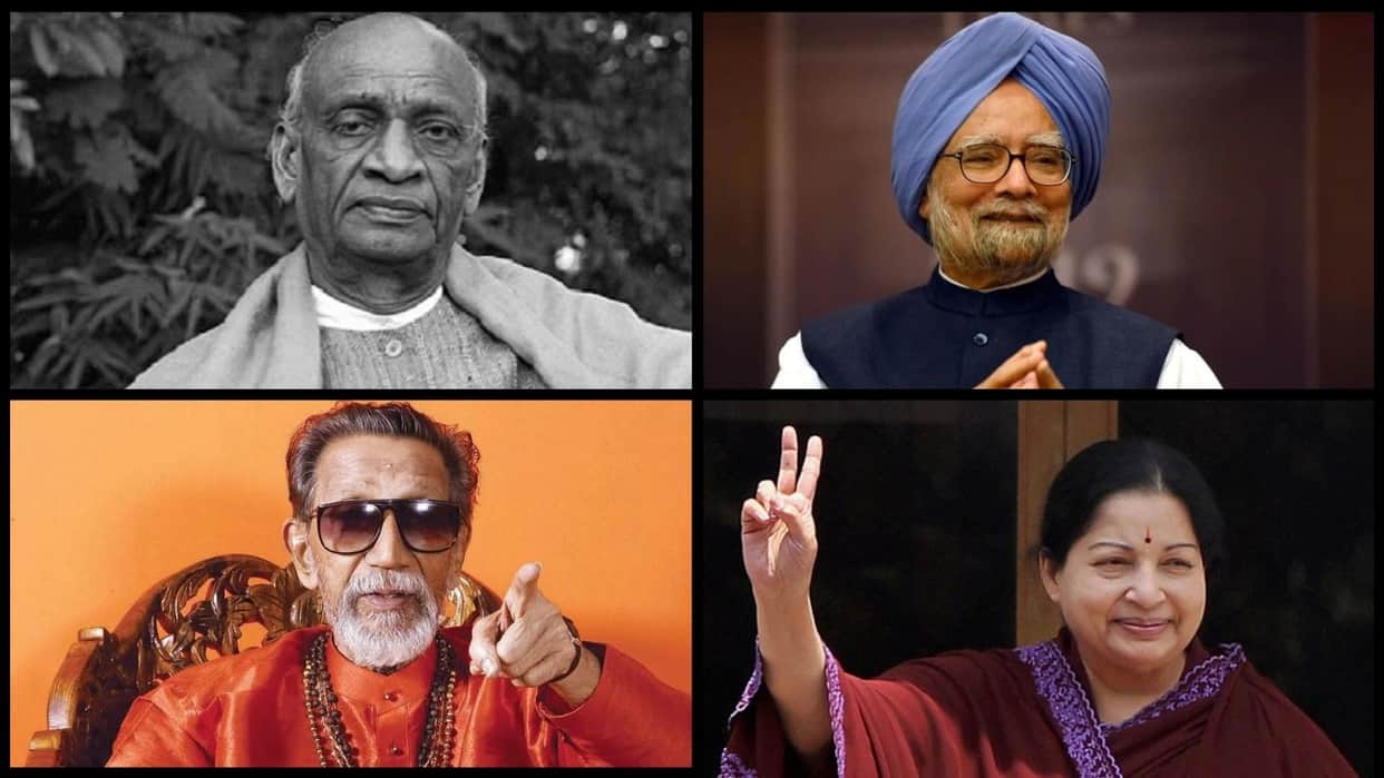 Binge Watch These Top biographical film Based on Real Life Politicians:of India