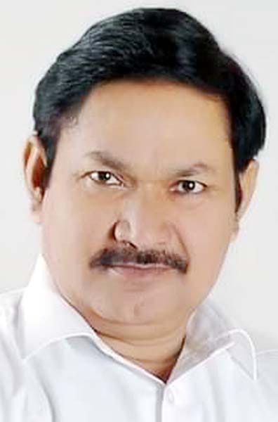 BJP and SP battle for possession for the third time
