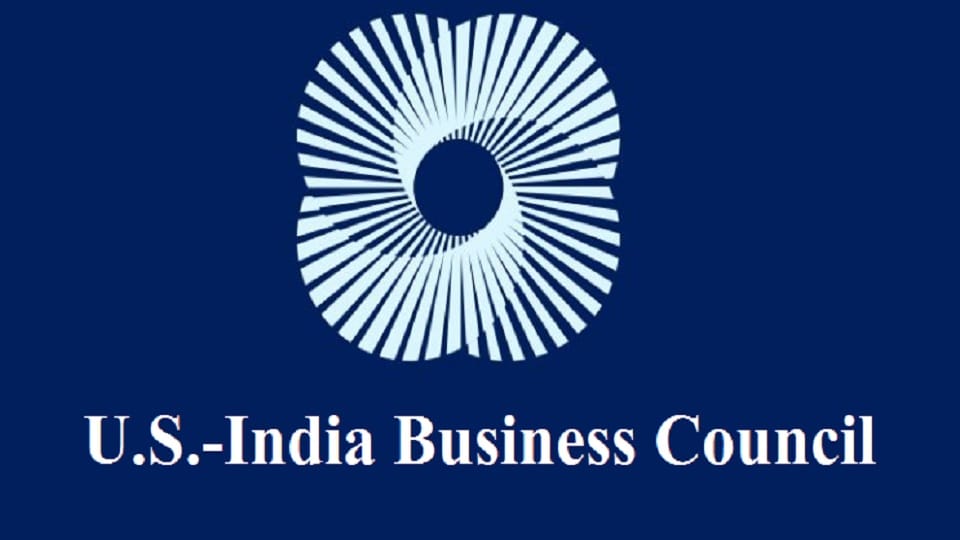 Four top officials join the Indo US Business Council