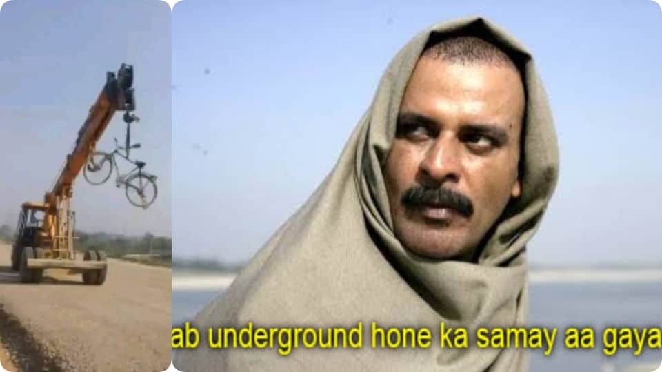 UP Assembly Election Result 2022 Live Updates Vote Counting memes goes viral after bjp going to win
