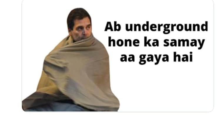 UP Assembly Election Result 2022 Live Updates Vote Counting memes goes viral after bjp going to win