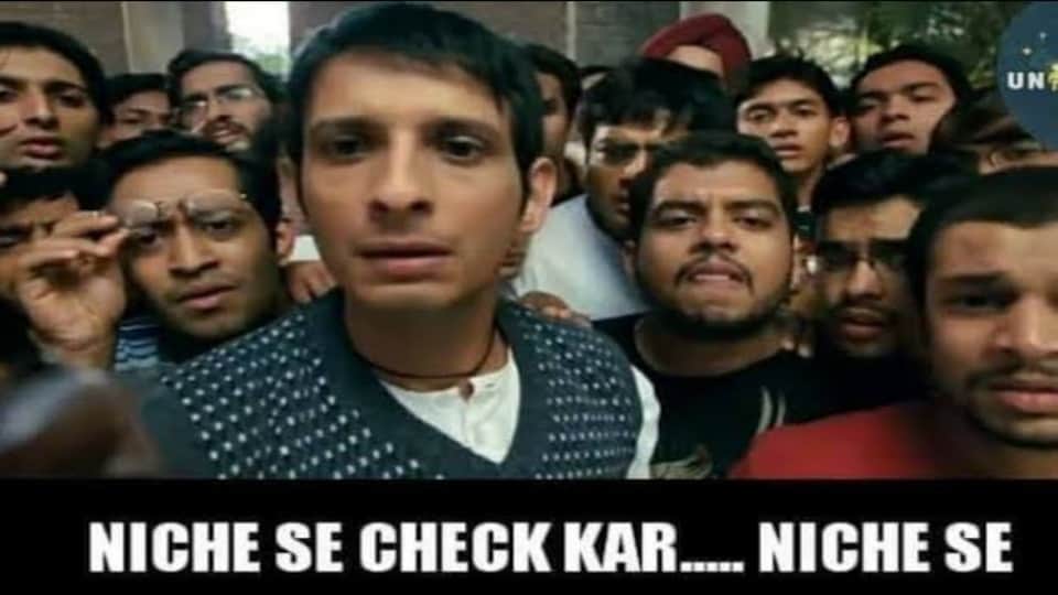 UP Assembly Election Result 2022 Live Updates Vote Counting memes goes viral after bjp going to win