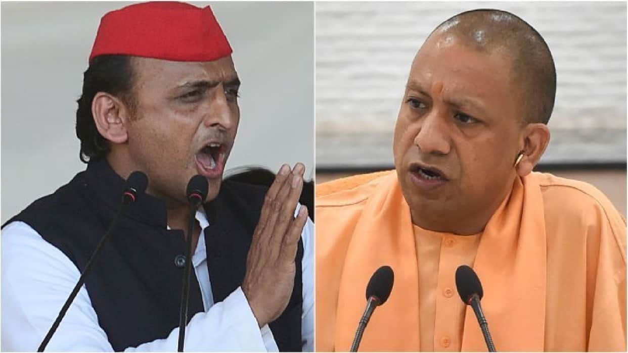 Gorakhpur Election Seat Result samajwadi party lost second time in CM Yogi Home