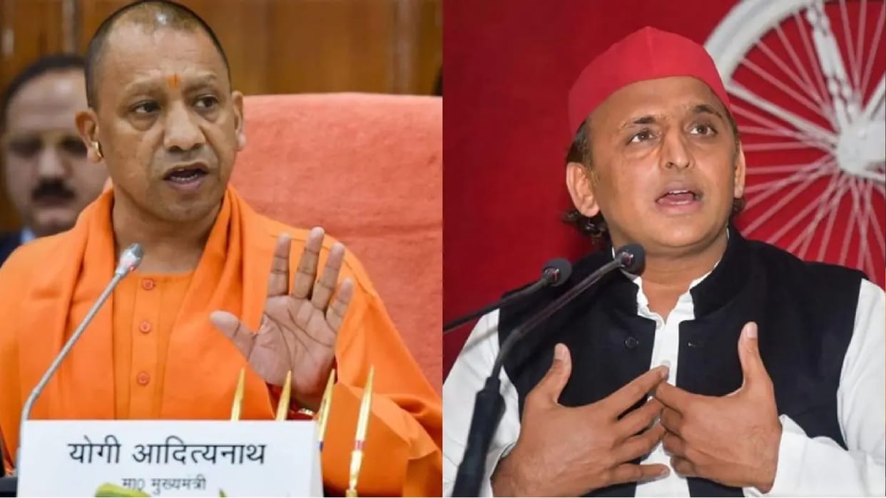 SP government's decision reversed, JE recruitment of Jal Nigam handed over to selection commission