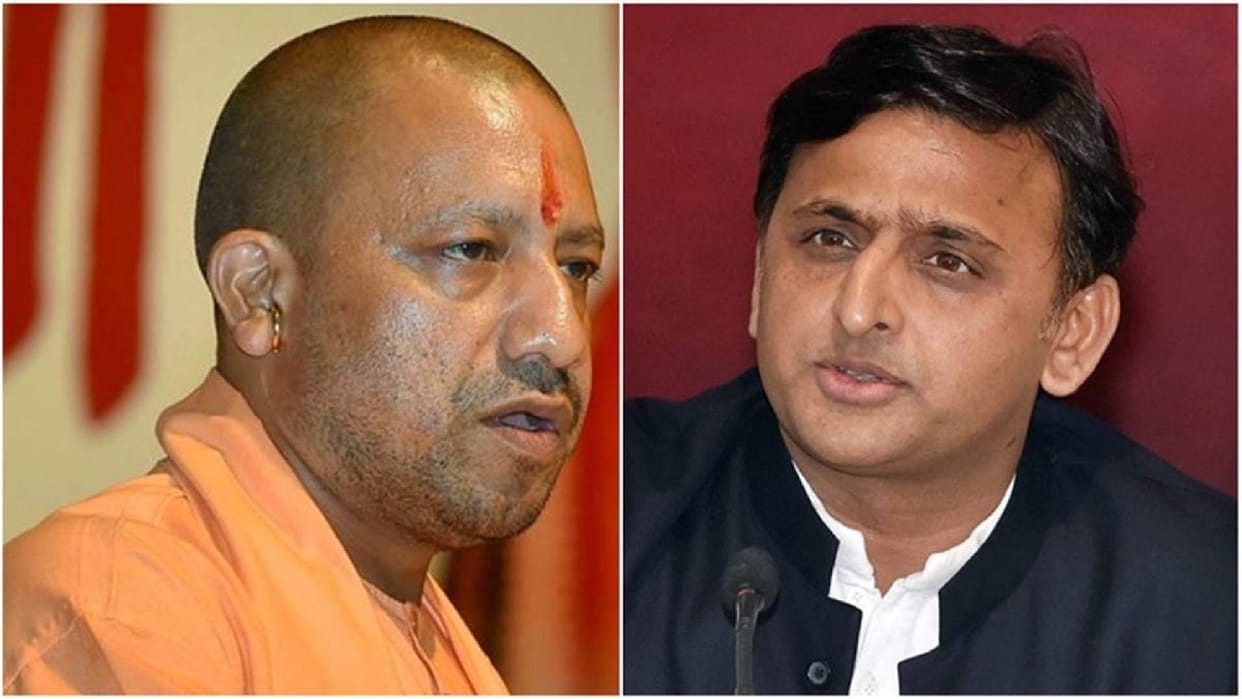 Users on Twitter reminded Akhilesh Yadav of his reign