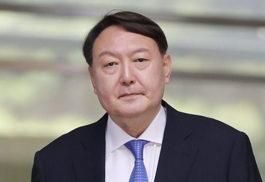North Korean drones kept hovering in Seoul army could not kill even one President said this