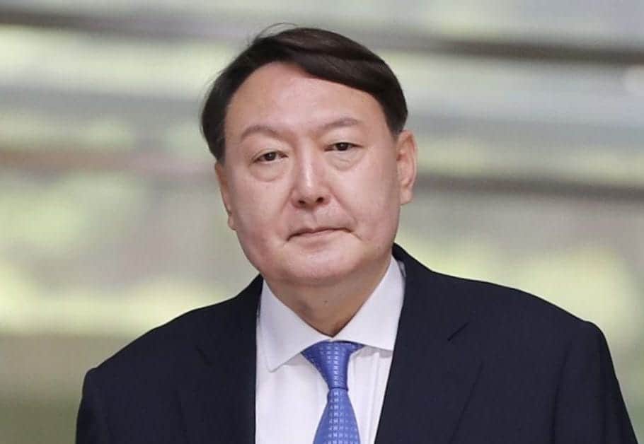 Tesla and SpaceX CEO Elon Musk names South Korea among top candidates for EV Investment