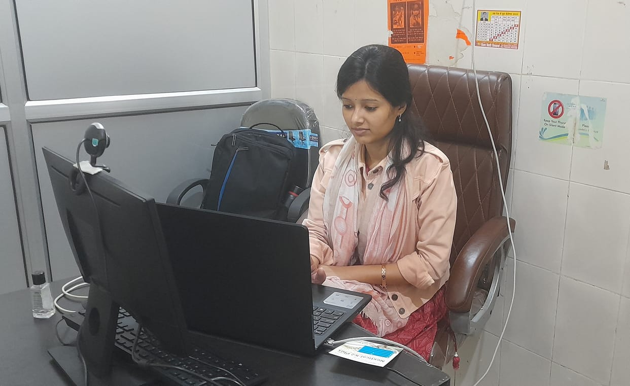 hospital,telemedicine