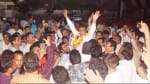 आढ़तियान एसोसिएशन के चुनाव में विजेता प्रधान मनोहर लाल मेहता