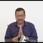 अरविंद केजरीवाल