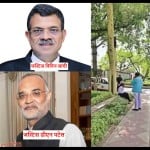 दिल्ली हाईकोर्ट के नए चीफ जस्टिस होंगे जस्टिस विपिन सांघी, लेंगे जस्टिस डीएन पटेल की जगह