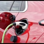 Electric Vehicle Charger