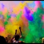 कब और कैसे हुई रंगों के पर्व होली की शुरुआत
