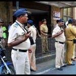 mumbai police