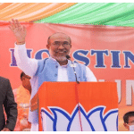 एन बीरेन सिंह