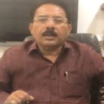 योगेश वर्मा।