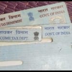 पैन कार्ड