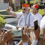 Gujarat Election 2022: गुजरात में प्रधानमंत्री मोदी