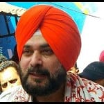 नवजोत सिंह सिद्धू