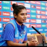 मिताली राज